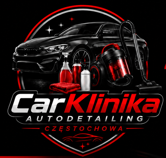 CarKlinika Autodetailing Częstochowa - studio detailingowe Częstochowa
