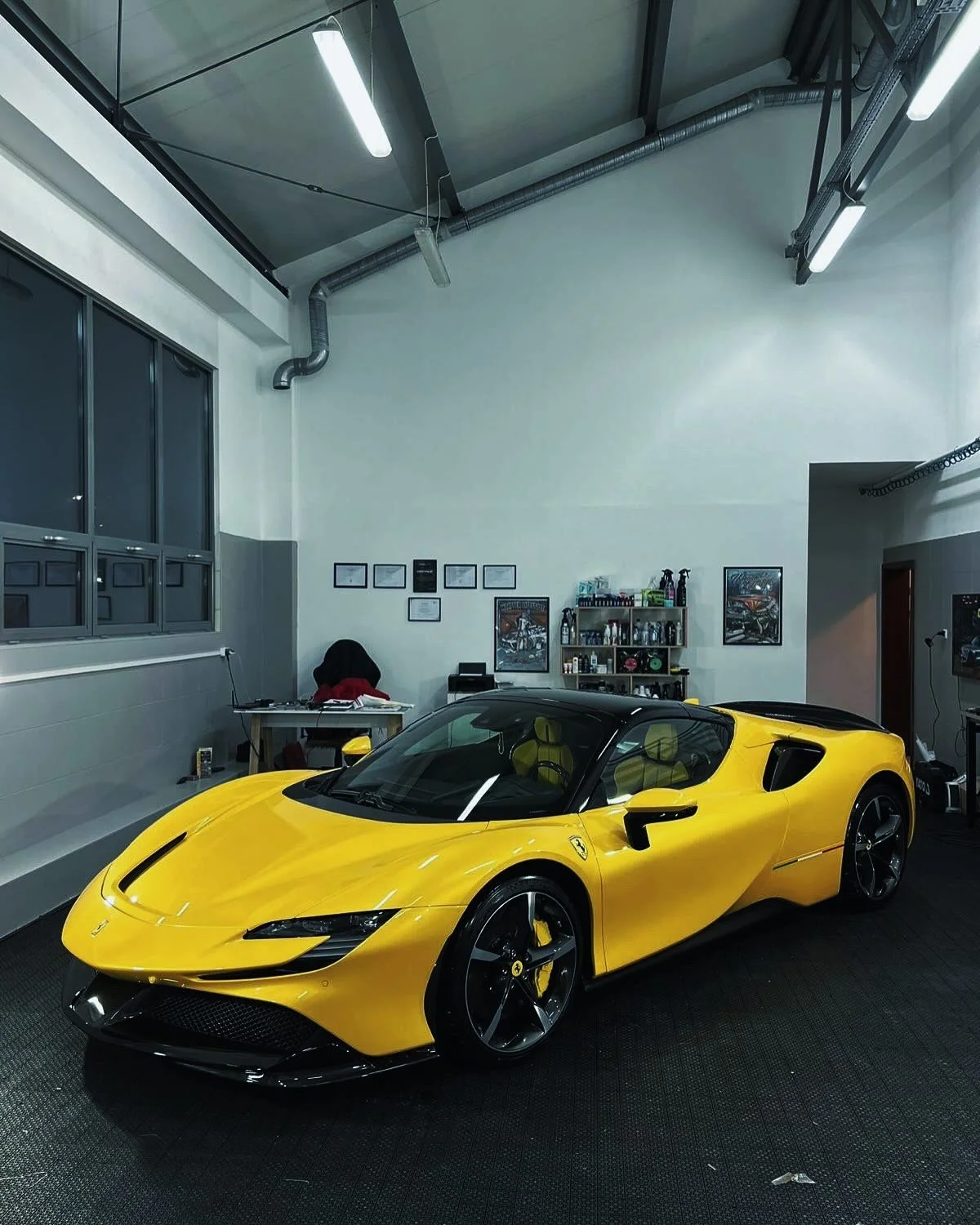 CarProtect – Studio folii PPF - 1