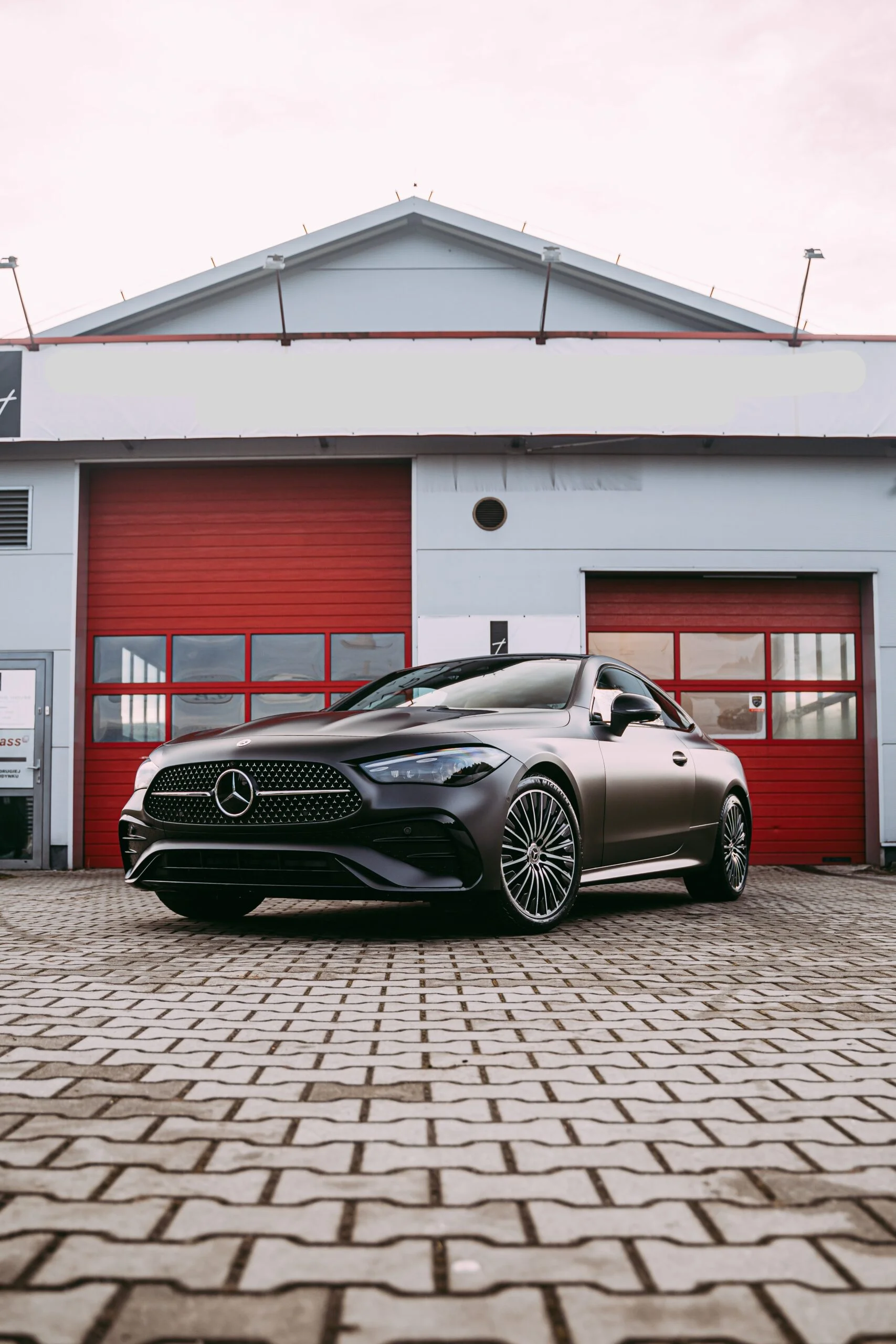 CarProtect – Studio folii PPF - 3