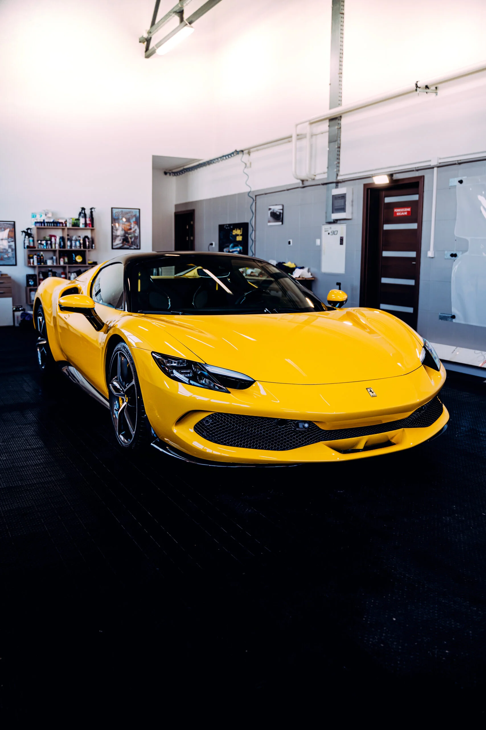 CarProtect – Studio folii PPF - 4