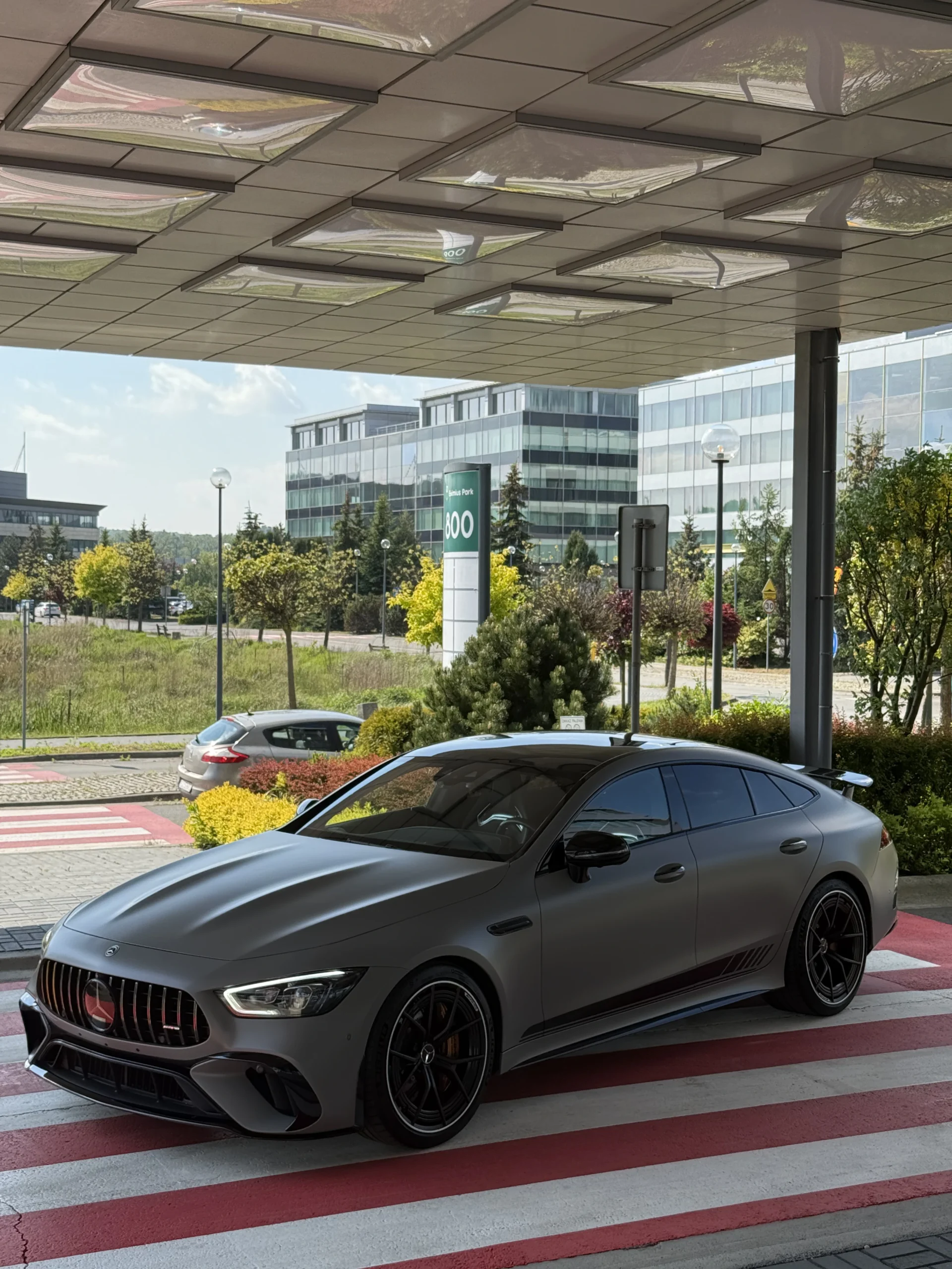 CarProtect – Studio folii PPF - 5