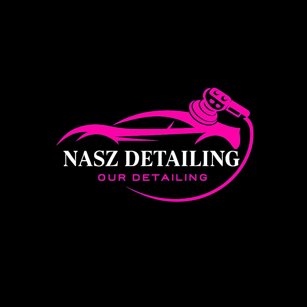 Nasz Detailing - logo
