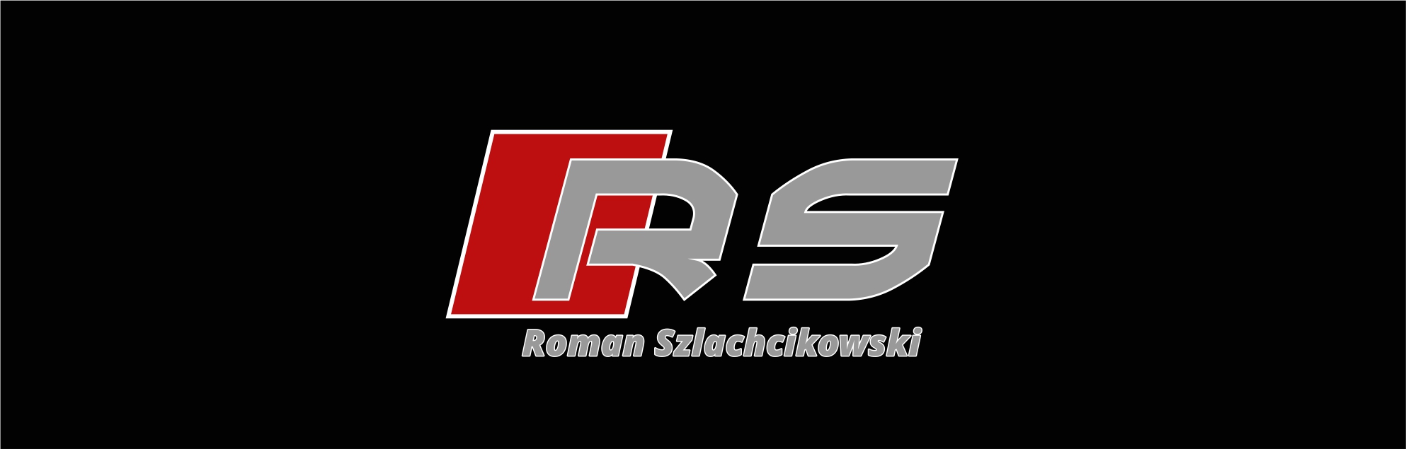 RS Detailing Roman Szlachcikowski - logo
