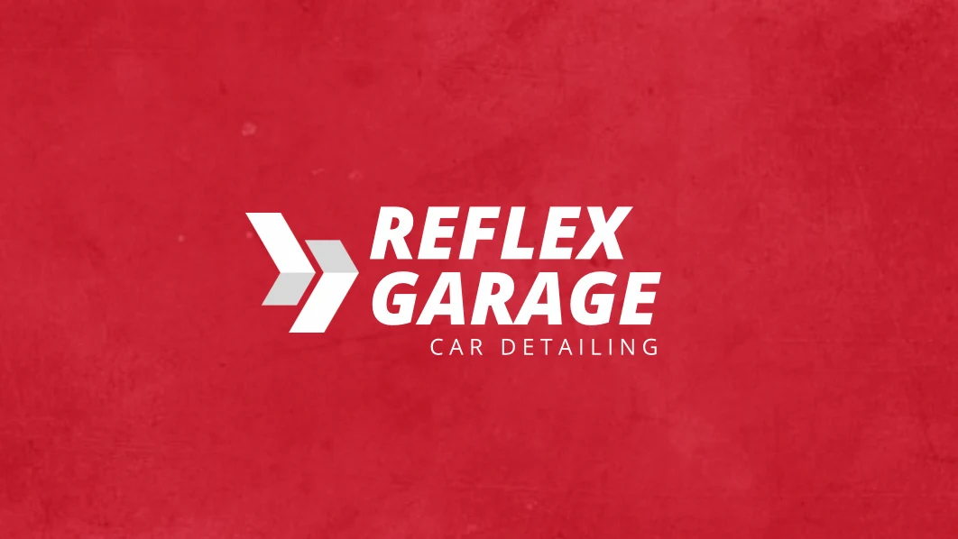 Reflex Garage Detailing