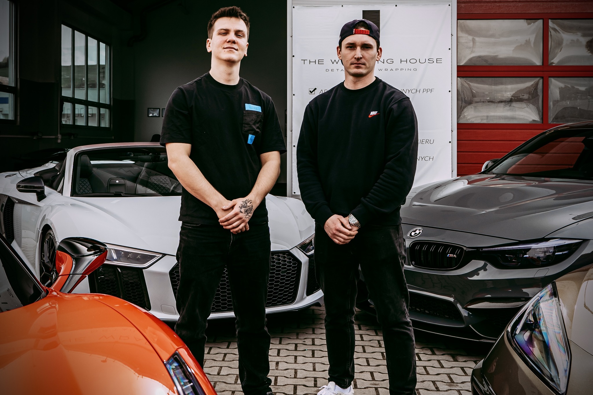 CarProtect – Studio folii PPF - studio detailingowe Zielonki