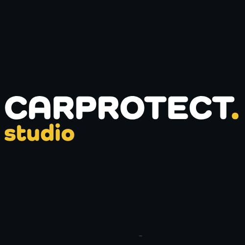 CarProtect – Studio folii PPF - logo